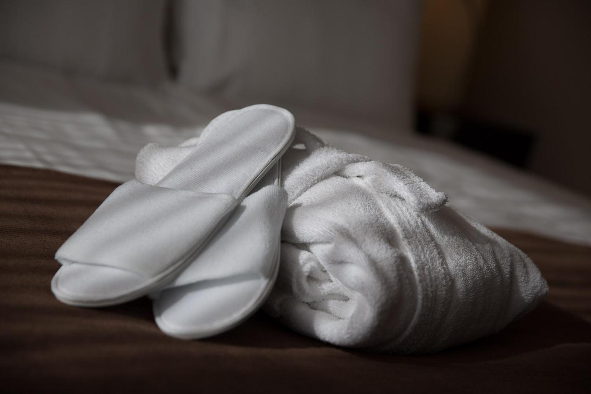 Hotel Belair Wallisellen Værelse billede